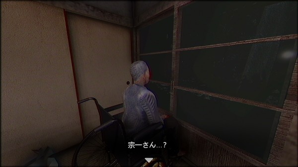 [Chilla's Art] The Caregiver | 終焉介護 gameplay screenshot