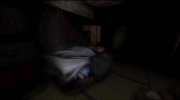 [Chilla's Art] The Caregiver | 終焉介護 gameplay screenshot