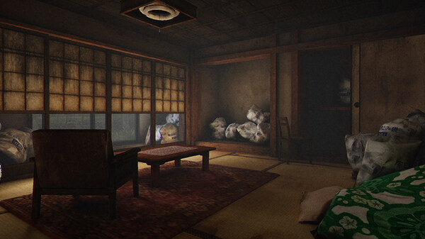 [Chilla's Art] The Kidnap | 誘拐事件 gameplay screenshot