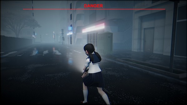 [Chilla's Art] The Night Way Home | 帰り道 gameplay screenshot