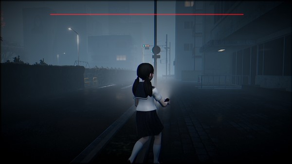 [Chilla's Art] The Night Way Home | 帰り道 gameplay screenshot