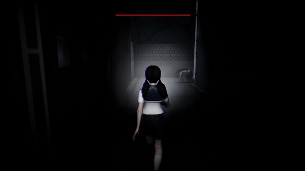 [Chilla's Art] The Night Way Home | 帰り道 gameplay screenshot