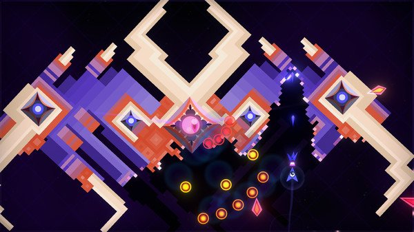 Chippy gameplay screenshot
