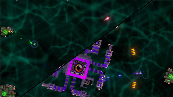 Chippy gameplay screenshot