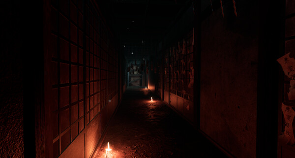 Chiyo gameplay screenshot