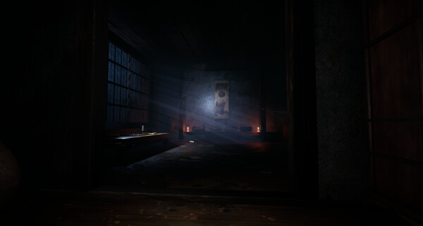 Chiyo gameplay screenshot