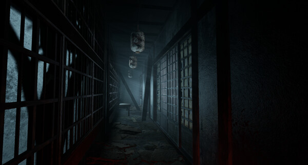 Chiyo gameplay screenshot