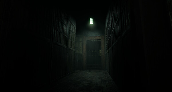 Chiyo gameplay screenshot