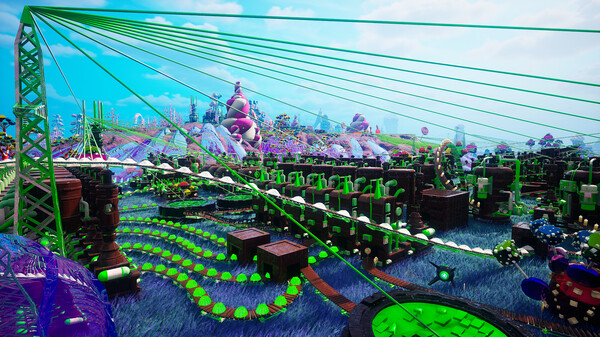 Chocolate Factory: Prologue gameplay screenshot