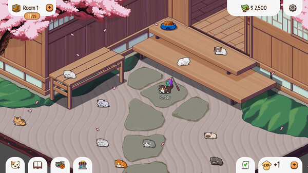 Chonkers gameplay screenshot