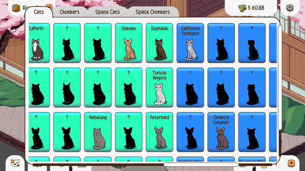 Chonkers gameplay screenshot