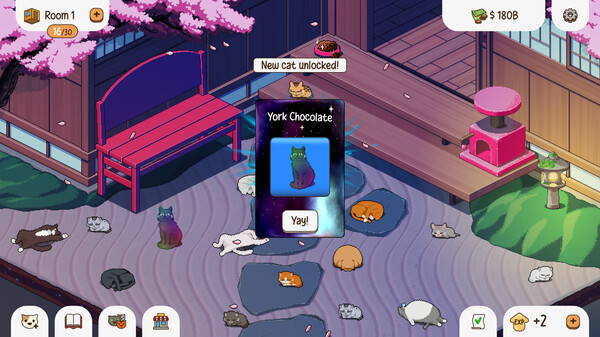 Chonkers gameplay screenshot