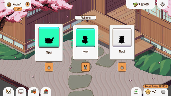 Chonkers gameplay screenshot