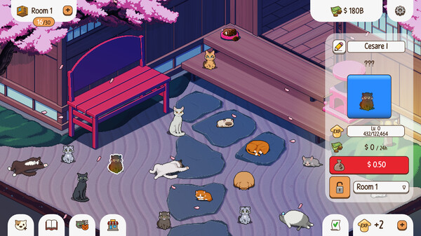 Chonkers gameplay screenshot