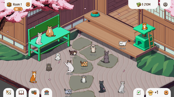 Chonkers gameplay screenshot