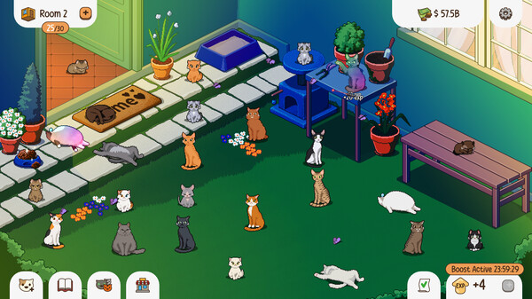 Chonkers gameplay screenshot