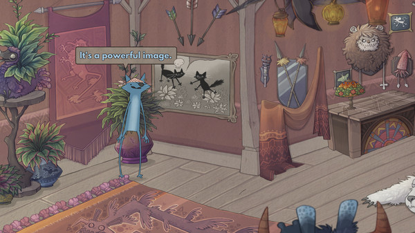Chook & Sosig: Walk the Plank gameplay screenshot