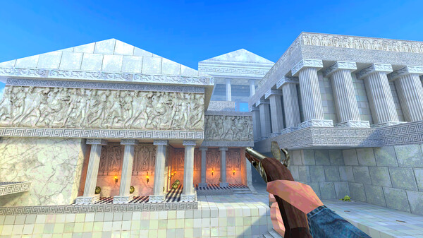 Chop Goblins gameplay screenshot