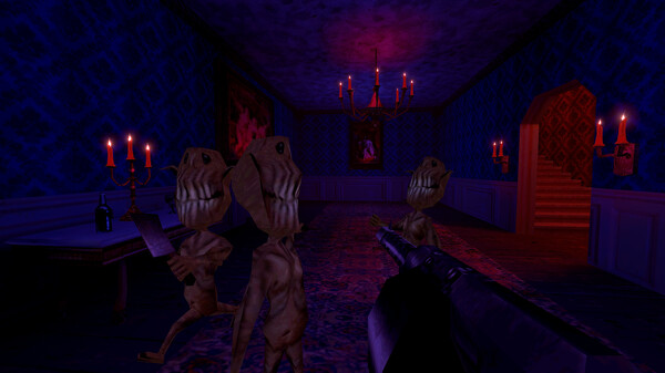 Chop Goblins gameplay screenshot