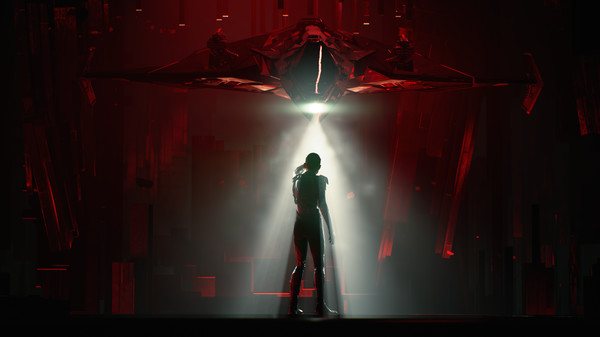 Chorus gameplay screenshot