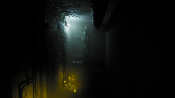 Chorus of Carcosa gameplay screenshot