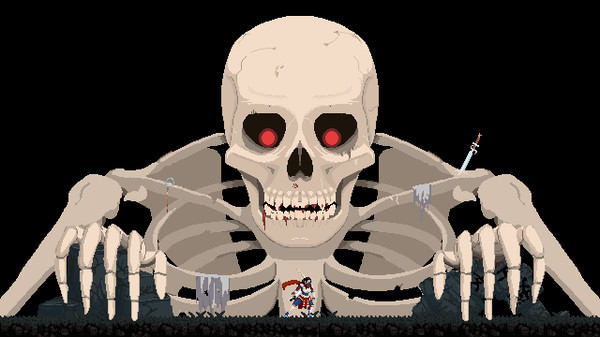Chronicles of 2 Heroes: Amaterasu's Wrath gameplay screenshot