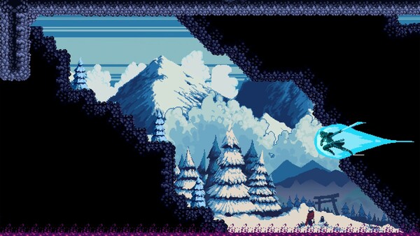 Chronicles of 2 Heroes: Amaterasu's Wrath gameplay screenshot