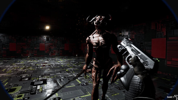 除邪(CHUXIE) gameplay screenshot