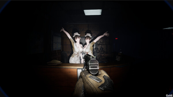 除邪(CHUXIE) gameplay screenshot