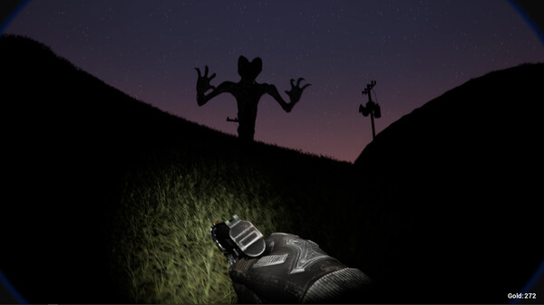 除邪(CHUXIE) gameplay screenshot