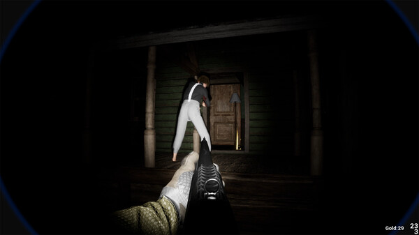 除邪(CHUXIE) gameplay screenshot