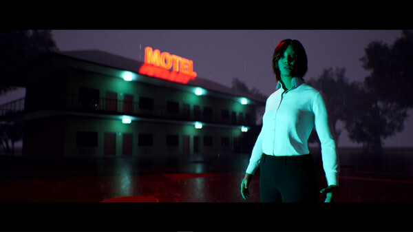 Cine Tracer 2 gameplay screenshot