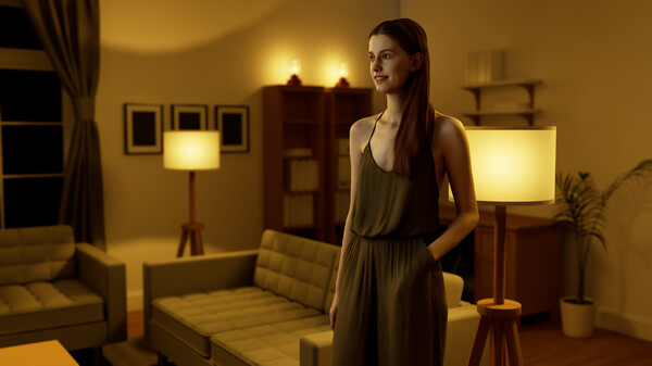 Cine Tracer 2 gameplay screenshot
