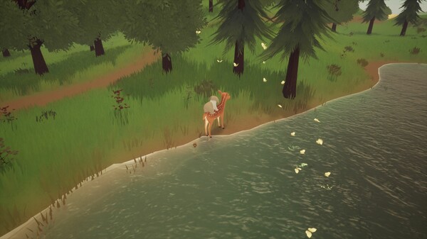 Cinnabunny gameplay screenshot