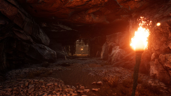 Cions of Vega gameplay screenshot