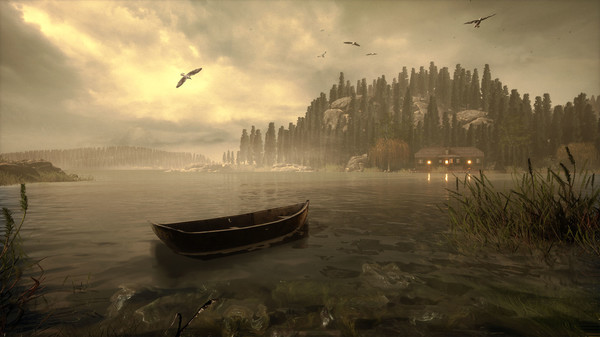 Cions of Vega gameplay screenshot