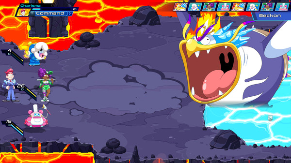 Citizens of Space gameplay screenshot