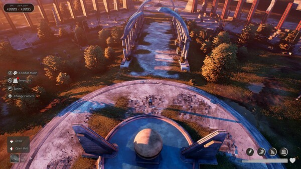 City 20 gameplay screenshot