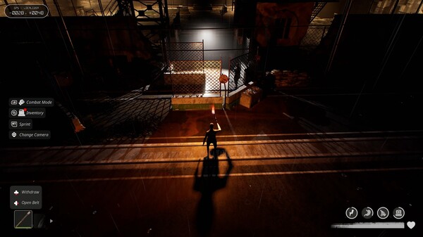 City 20 gameplay screenshot