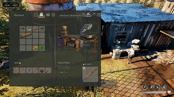 City 20 gameplay screenshot