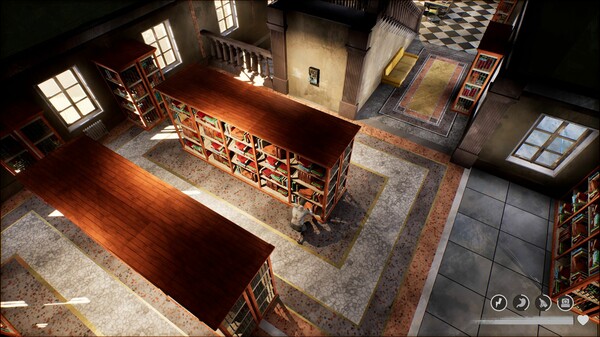 City 20 gameplay screenshot
