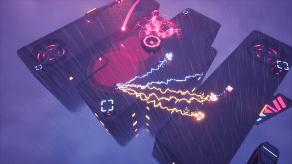 City of Beats gameplay screenshot
