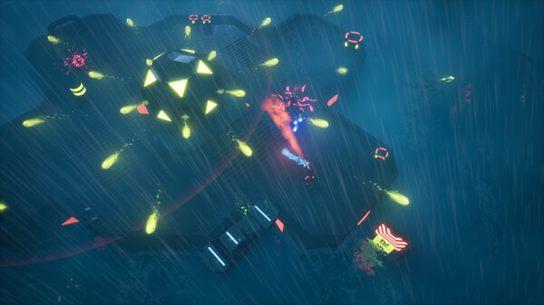 City of Beats gameplay screenshot