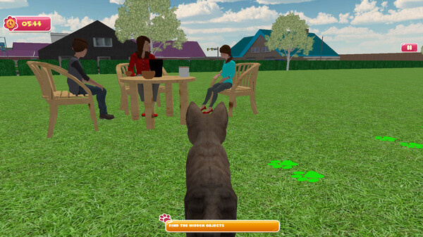 City of Cats gameplay screenshot