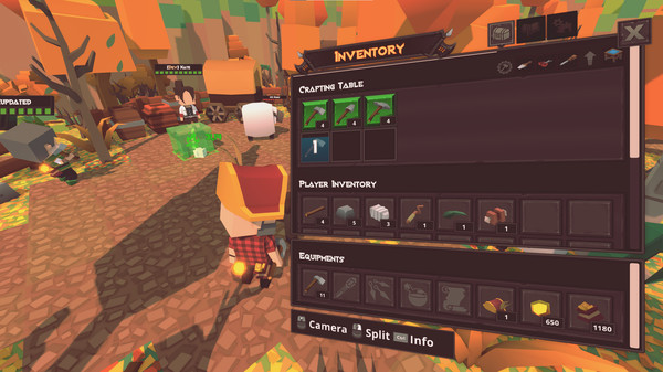 Citywars Tower Defense gameplay screenshot
