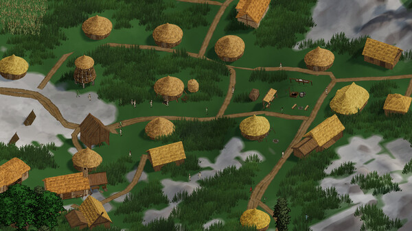 Civatlas gameplay screenshot