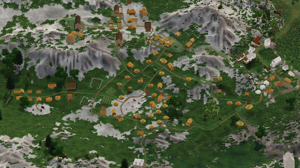 Civatlas gameplay screenshot