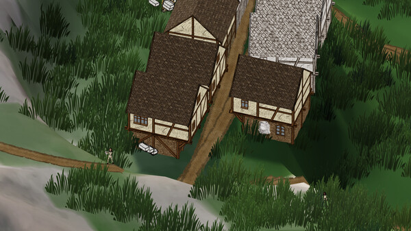 Civatlas gameplay screenshot