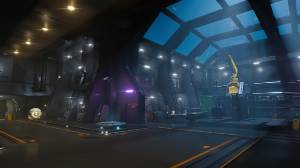 Claire de Lune gameplay screenshot
