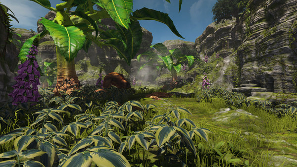 Claire de Lune gameplay screenshot
